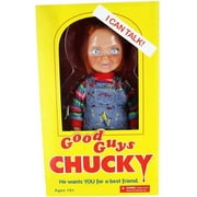Child's Play Good Guys 15 Talking Happy Chucky
