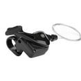 thumbnail image 2 of 2pcs Derailleur Rear Bicycles Shift Lever Shifter Trigger Adjustable Easy to Install Control Mountain Sporting, 2 of 9