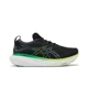 thumbnail image 2 of ASICS Gel Nimbus 25 Black Lime Zest 1011B547-003, 2 of 4