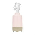 thumbnail image 2 of HoMedics HomeScents Ultrasonic Aroma Diffuser for Small Rooms, 2 of 5