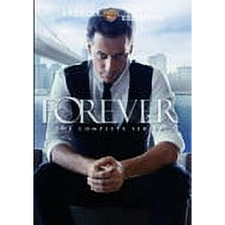 Movie Tv Shows Like Forever Forever: The Complete Series