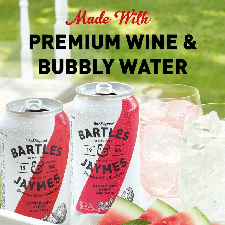 Bartles and store jaymes walmart