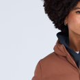 thumbnail image 3 of Animal Womens Cosi Cloud Down Jacket, 3 of 4
