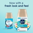 thumbnail image 3 of Glade Automatic Spray Holder + Refill, Air Freshener, Aqua Waves™, 6.2 oz, 3 of 13