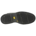 thumbnail image 3 of "CAT Footwear Conclude Steel Toe - Black 10.5(W) Work Shoe", 3 of 3