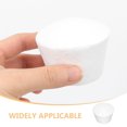 thumbnail image 3 of Moluckfu 6Ud De Cupcake De Espuma Para DIY Reutilizables Y Personalizables Color, 3 of 8