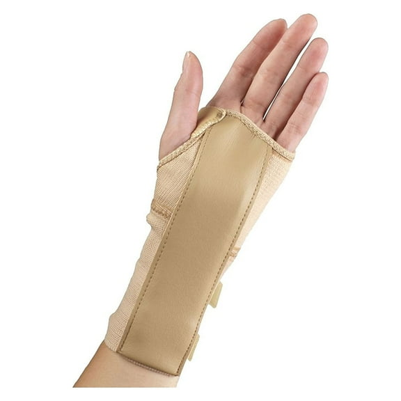 Champion Elastic Wrist Splint Left Hand X-Large (50/33L-XL)