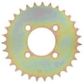 thumbnail image 4 of Sprocket,530 31 Teeth Durable T Sprocket Replacement Sprocket Meticulously Designed, 4 of 14