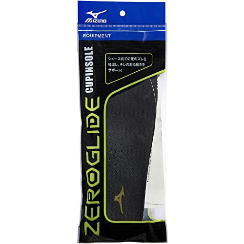 Mizuno replacement store insoles