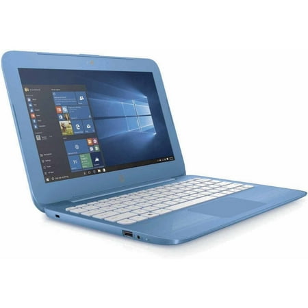 HP Stream 11.6" Laptop, Windows 10 Home, Office 365 Perso ...