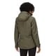 thumbnail image 2 of Regatta - Chaqueta Impermeable Rolton para Mujer (Hoja de Uva), 2 of 4