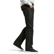 Levis Mens 501 Original Fit Jeans