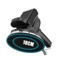 thumbnail image 4 of Tile Tiling Tool Machine With Lithium Battery Floor Vibration Power Tools Vibrator Wall Tile Tiling Automatic Vibration 26000rpm, 4 of 6