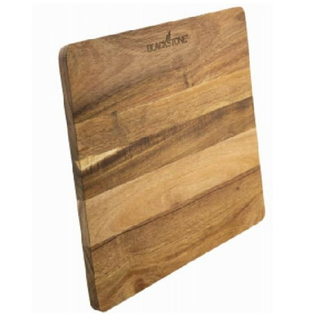 

North Atlantic Imports 109555 17 in. Blackstone Griddle Top Cutting Board