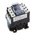 thumbnail image 4 of Contactor de CA Jadeshay CJX2-3201 eléctrico industrial 32A 220 VCA, 4 of 8