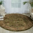 thumbnail image 5 of Kathy Ireland by Nourison ANT04 Antiquities Area Rug, 5 of 5