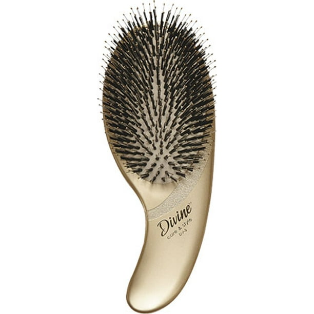 Olivia Garden Olivia Garden Divine 100 Boar Styler Brush DV2