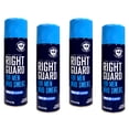 thumbnail image 4 of Right Guard Aerosol Sport Powder Dry Antiperspirant, 6 oz (Pack of 4), 4 of 5