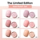 thumbnail image 2 of Set de esmaltes de uñas GELLEN Nude Quick Dry Natural, 6 colores, 2 of 6