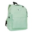 thumbnail image 2 of Everest Unisex Classic School 16" Backpack, Jade, 2 of 2
