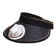 thumbnail image 2 of Sombrero de verano con visera y carga USB para exteriores, con grandes aleros y abanico, para hombre y mujer, para padres e hijos., 2 of 2