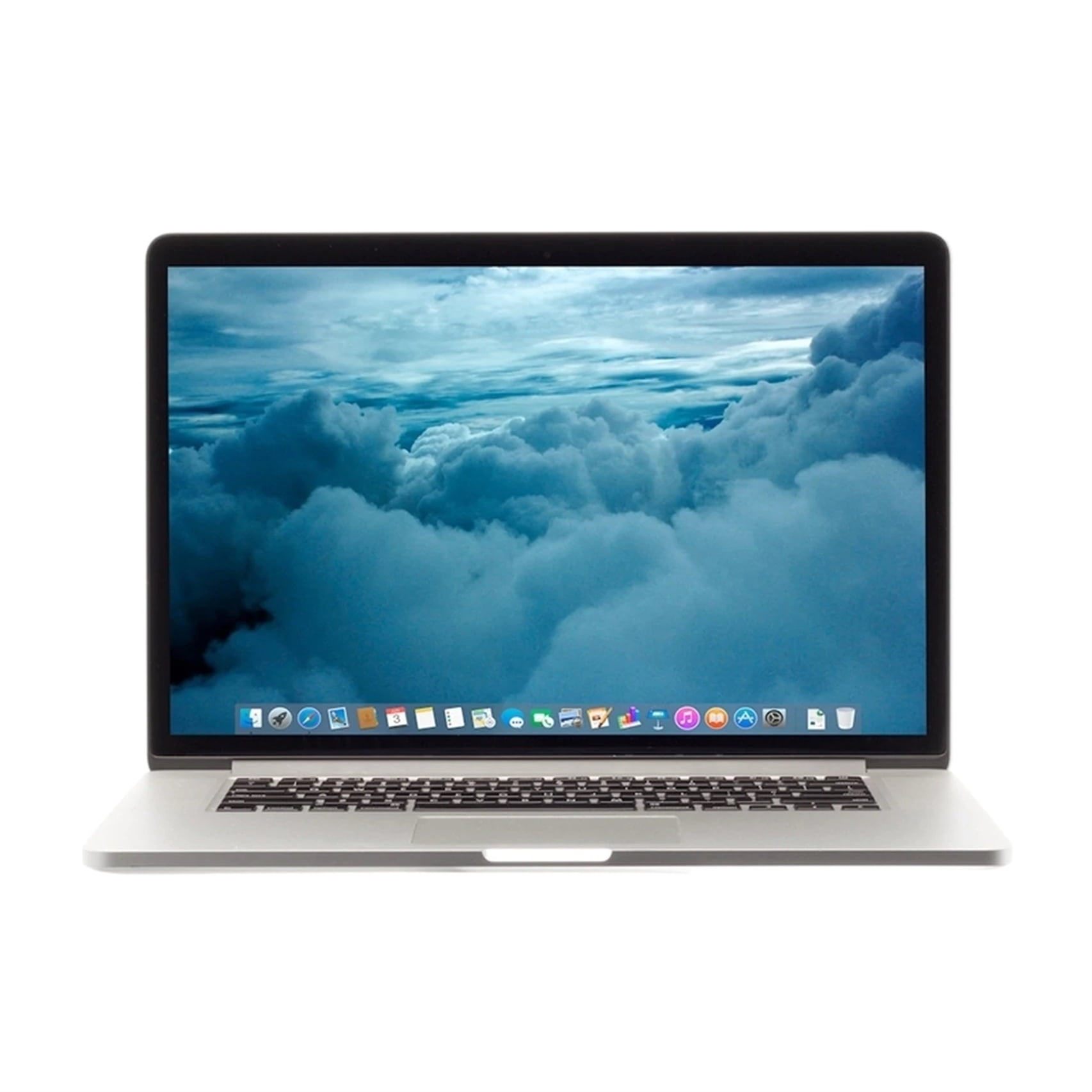 Restored Apple MacBook Pro MPXQ2LL/A 13.3