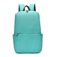 thumbnail image 1 of Mochila pequeña colorida, mochila deportiva, mochila de ocio imprimible, mochila de viaje de tamaño grande, mediano y pequeño, 1 of 5