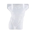 thumbnail image 1 of Langgg Human Body Mold DIY Crystal Epoxy Resin Candle Mould Body Silicone Mold Handicraft Tool, Male, Type 5, 1 of 7