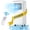 White, variant on WANAI Portable Air Conditioner, 8000 BTU AC Units with Cooling, Fan, Dehumidifier, Sleep Mode, Remote Control