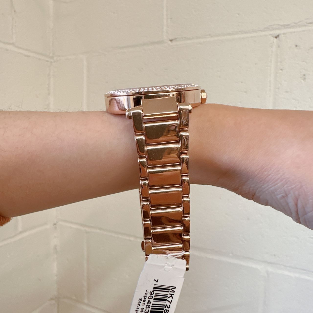 Michael Kors MK7286 Parker watch - Walmart.com