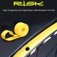 thumbnail image 2 of Sywqhk 2 cintas para llantas de bicicleta de riesgo para bicicleta de montaña MTB (27,5 pulgadas x 20 mm) Sywqhk Alta Calidad, 2 of 8