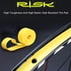 thumbnail image 2 of Bicicleta 2 cintas para llantas de bicicleta RISK para piñón fijo de bicicleta de carretera (700cx18mm) Tmvgtek Accesorios para bicicletas, 2 of 8