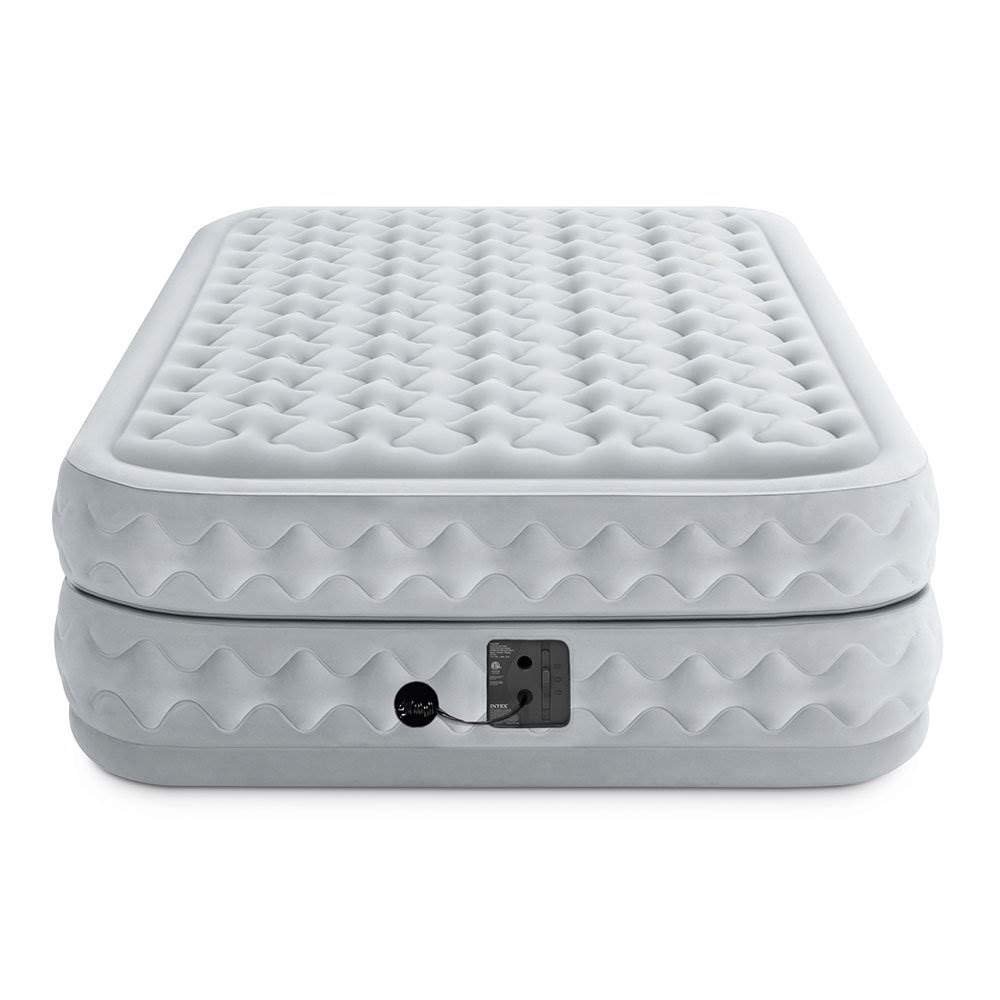 Intex 64489EP Queen Airbed 60"x80"x20" w IP