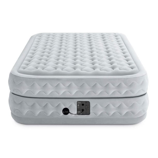 Intex 64489EP Queen Airbed 60"x80"x20" w IP