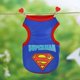 thumbnail image 1 of Ropa para mascotas Ropa de verano para perros con dibujos animados Chaleco Ropa de verano Ropa para perros de peluche Primavera y verano Chaleco para perros pequeños, 1 of 3