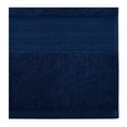 thumbnail image 3 of Toalla para Manos Hotel Style 40.6 x 71.1 cm Azul, 3 of 4