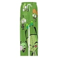 thumbnail image 4 of Invader Zim Men's Pajama Pants Soft Sleepwear Loung Pants for Men Pj Bottoms with Drawstring & Pockets, 4 of 7