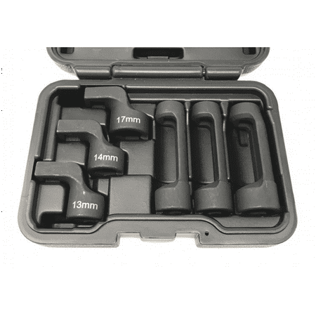 

CTA Manufacturing 6 Pc. EGT Sensor Socket Set