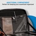 thumbnail image 4 of Maleta/funda para portátil Pelican Adventurer, 14 pulgadas, impermeable, negra, 4 of 8