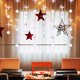 thumbnail image 3 of Hytrove 4Ud Guirnalda Decorativa De Iridiscentes Para Eventos Y Celebraciones, 3 of 7