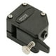 thumbnail image 3 of Extrusora De Impresora 3D Universal, Kit De Actualización De Impresora 3D Mecanizada CNC Precisa De Acero Endurecido Extrusora De Impresora 3D De Metal Para El Hogar ANGGREK Universal 3D Printer Extruder, 3 of 8