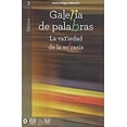 thumbnail image 1 of Galería De Palabras Bonilla Artigas 9786077588733, 1 of 2