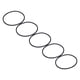 thumbnail image 4 of 10 Uds. Correas de transmisión de goma redondas para Motor para proteger maquinaria 5mm de diámetro 5405-0005-0414, 4 of 5