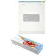 thumbnail image 1 of Antqov Fresh Keeping Bag Household Thickened Vacuum Bag Freezer Special Refrigerator Storage Bag, Sealer Bags, 1 of 1