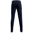 thumbnail image 3 of J. METHOD Men's Skinny Jeans Stretch Slim Fit Classic Basic Solid Casual Colored Denim Pants, 3 of 5