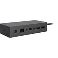 thumbnail image 4 of Microsoft Surface Dock (Pd9-00003),Black, 4 of 7