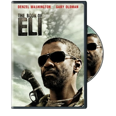 The Book of Eli [DVD]