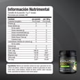 thumbnail image 3 of Evolution Hydromineral Pro sabor  Manzana Verde Bote 300 g, 3 of 6