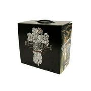 Death Note Complete Box Set: Volumes 1-13 with Premium (Paperback)