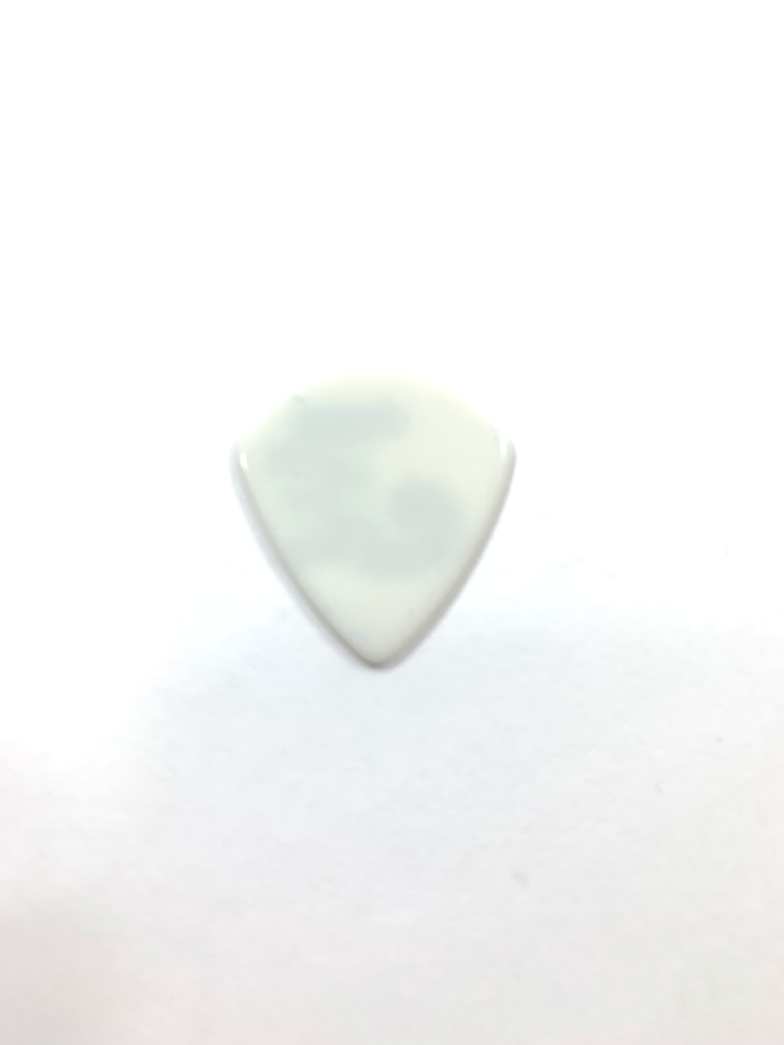 Pickboy Guitar Picks  20 Pack  Celluloid Jazz Size  1.20mm  Extra Heavy